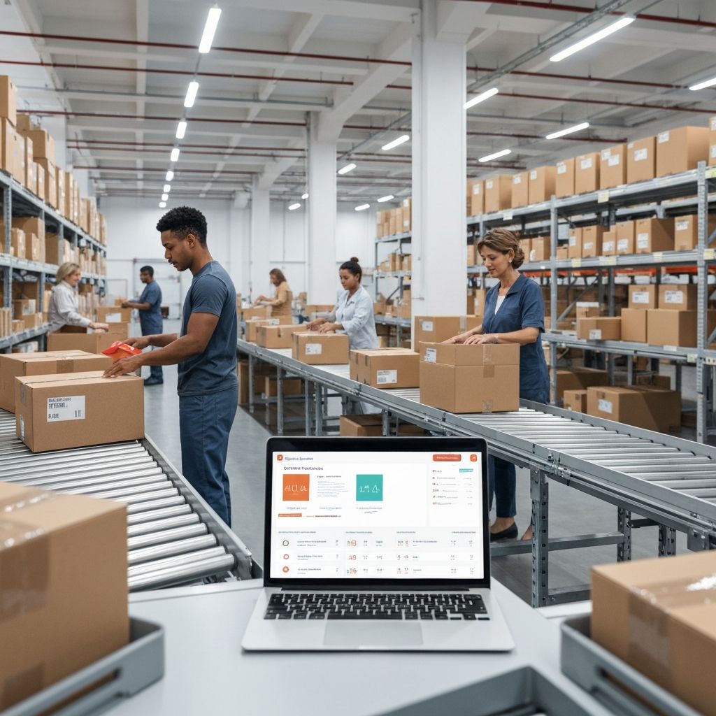 eCommerce Shipping Best Practices for 2026