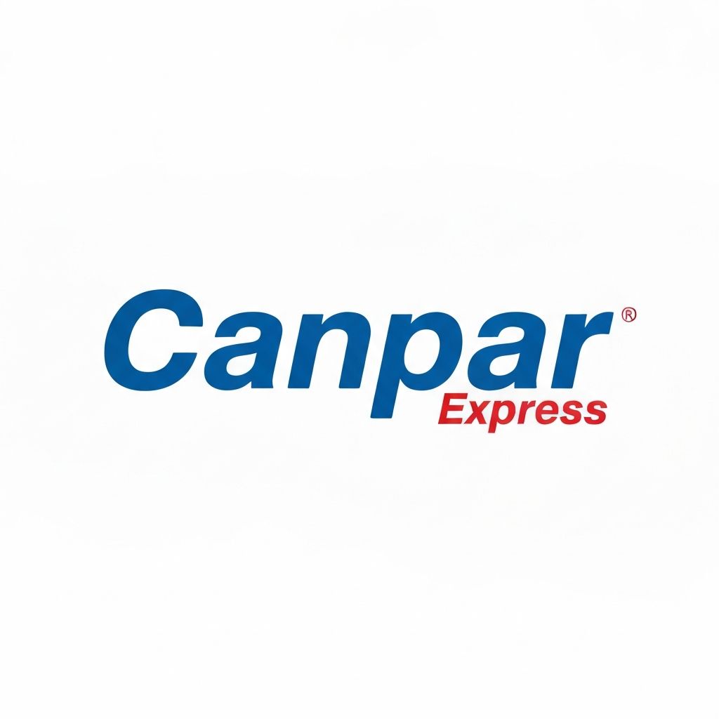 Logo Canpar