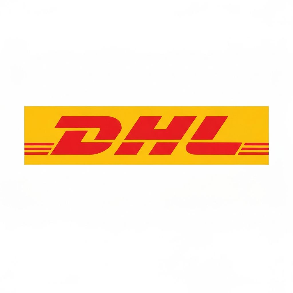 Logo DHL