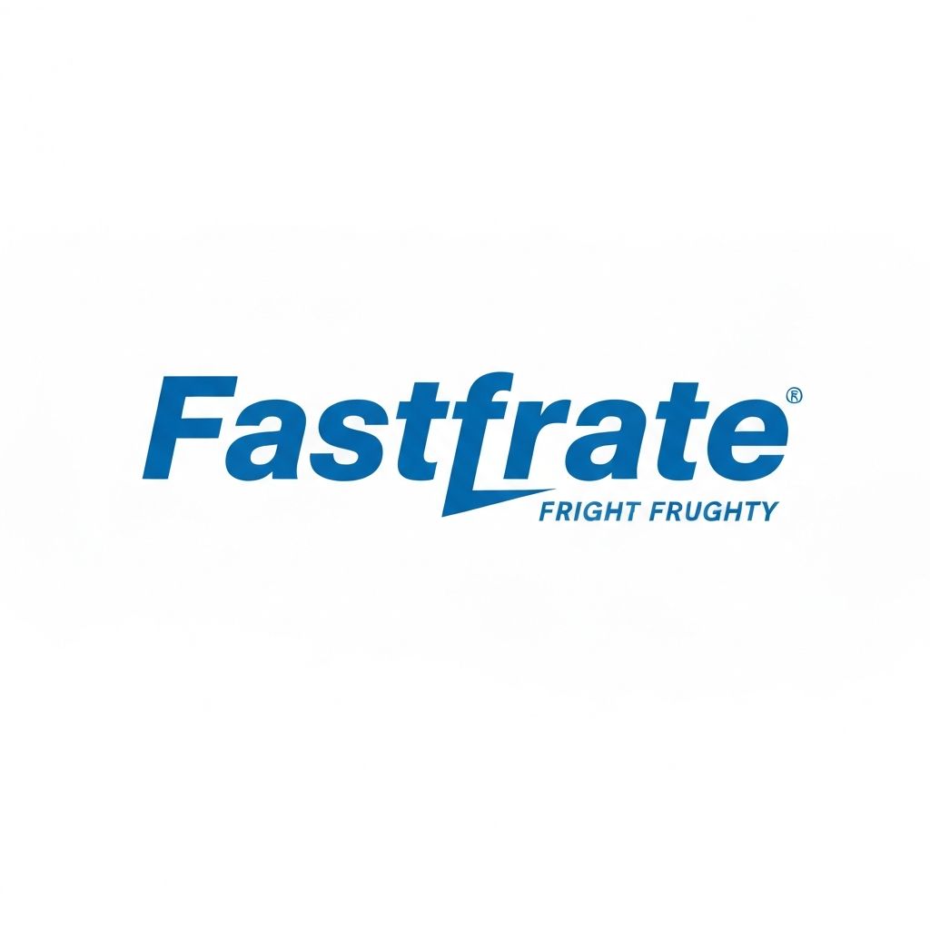 Logo Fastfrate