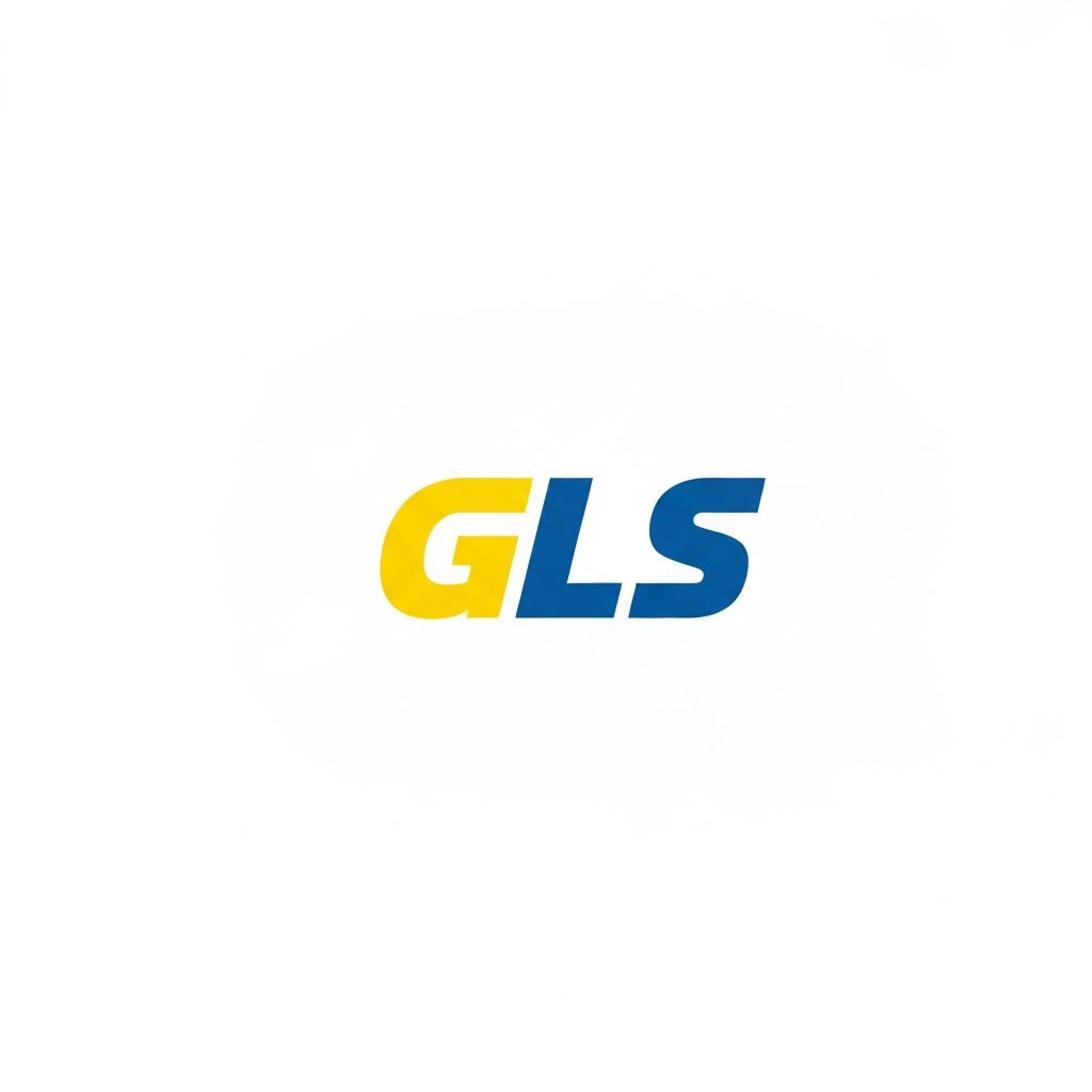 Logo GLS