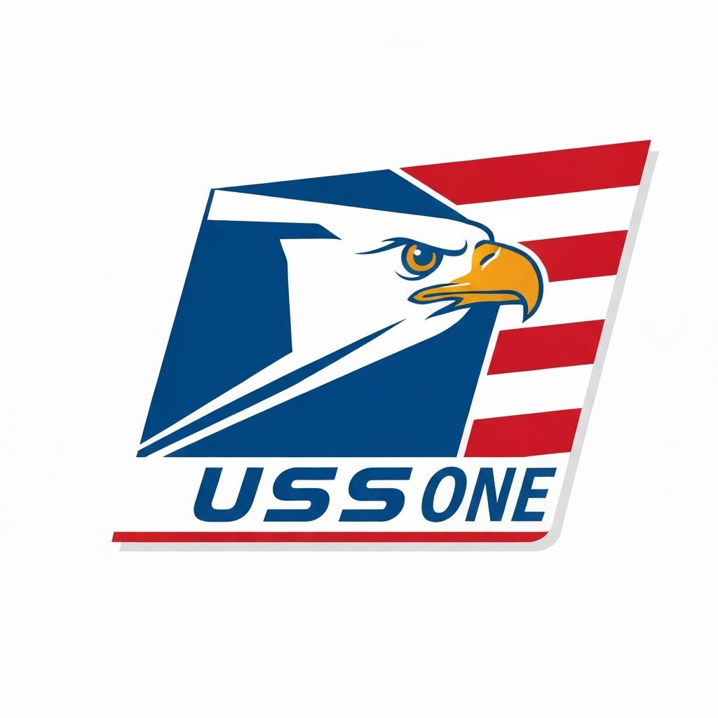 Logo USPS