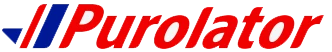 Purolator logo