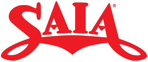 Saia logo